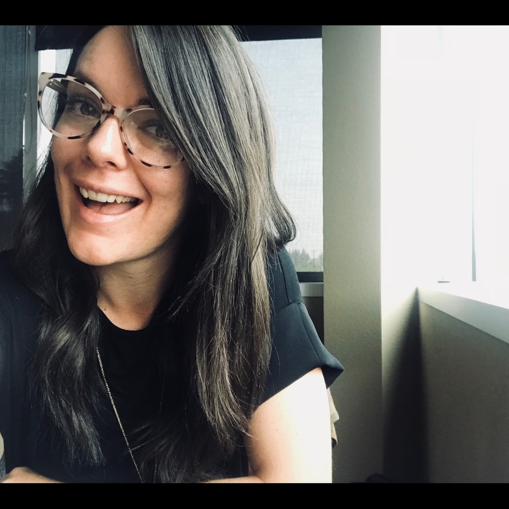 Meet your Posher, Jillian